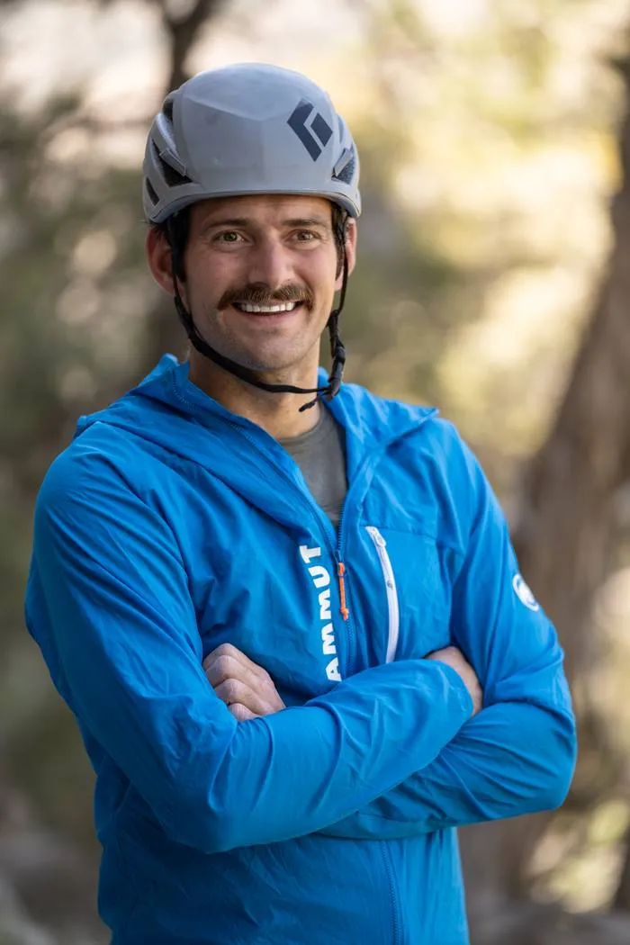 Philip Setter, founder of Affinity Life