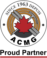 ACMG Proud Partner